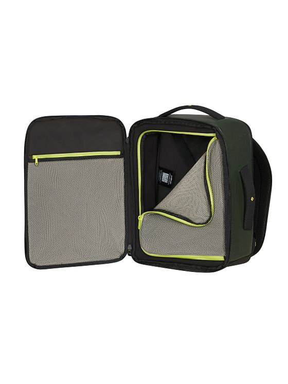 Samsonite Paradiver light Reiserucksack 40 cm Laptopfach Samsonite Paradiver light Reiserucksack 40 cm Laptopfach