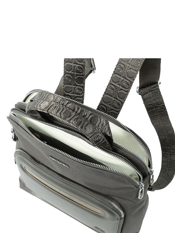 Hedgren Fika Latte Daypack RFID-beskyttelse 31 cm