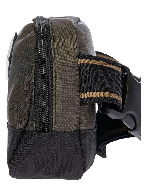 Bric's Replay Camouflage Mini Bag skuldertaske 18 cm