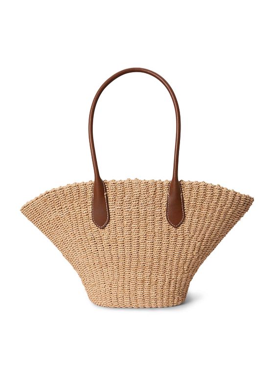 POLO RALPH LAUREN Bellport Shopper taske M 54.5 cm POLO RALPH LAUREN Bellport Shopper taske M 54.5 cm