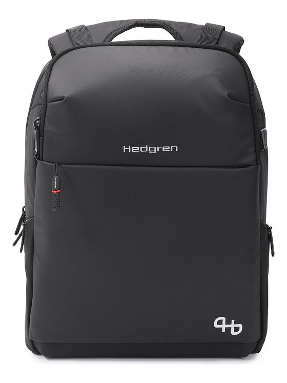 Hedgren Commute Backpack RFID 40 cm rum til bærbar computer