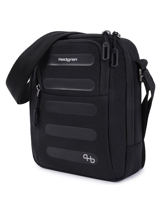 Hedgren Comby skuldertaske RFID 18,5 cm