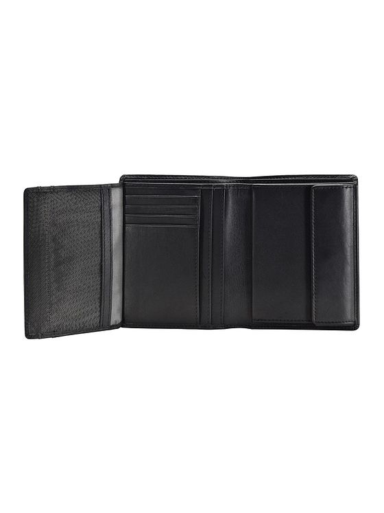 bugatti Primo læderpung 10 cm