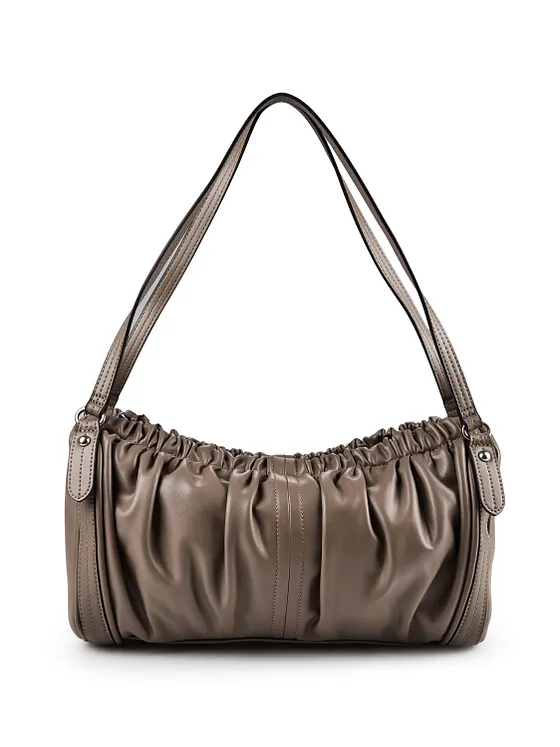 Liebeskind Faye Skuldertaske M Læder 35 cm Liebeskind Faye Skuldertaske M Læder 35 cm