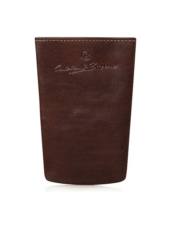 Castelijn & Beerens Nøgleetui i gaucho-læder 9 cm