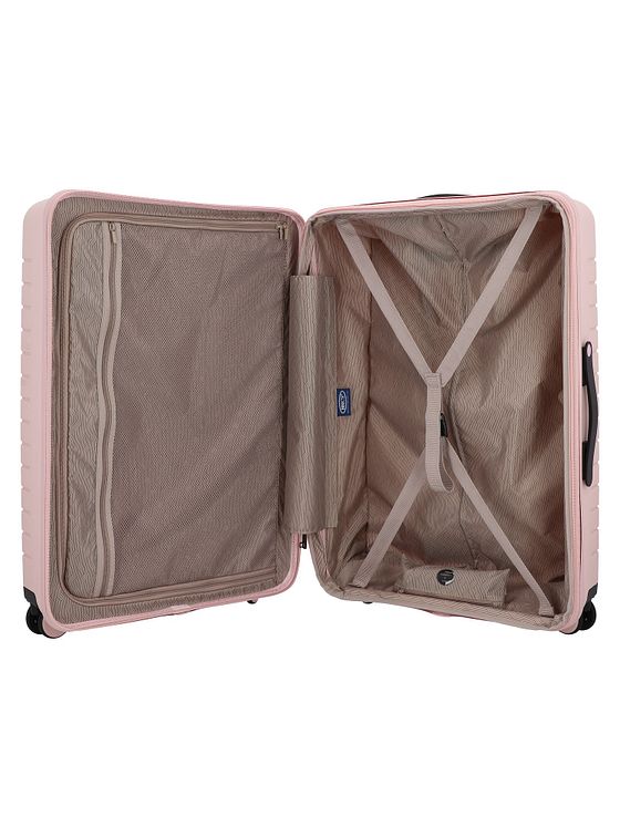 Bric's BY Ulisse 4-hjulet trolley 71 cm