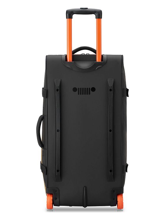 Jeep 2 hjul Rejsetaske 72 cm