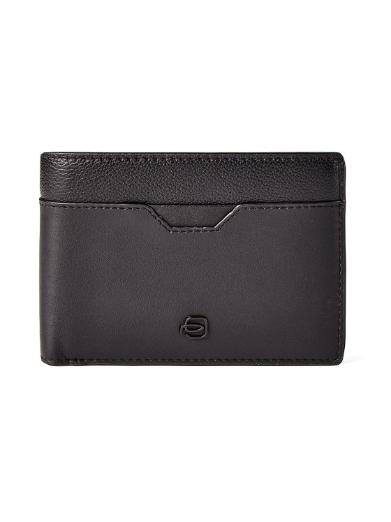 Piquadro Ael Pung RFID-beskyttelse Læder 12.5 cm
