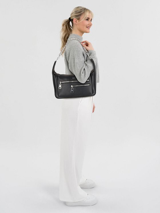 Replay Skuldertaske 32 cm