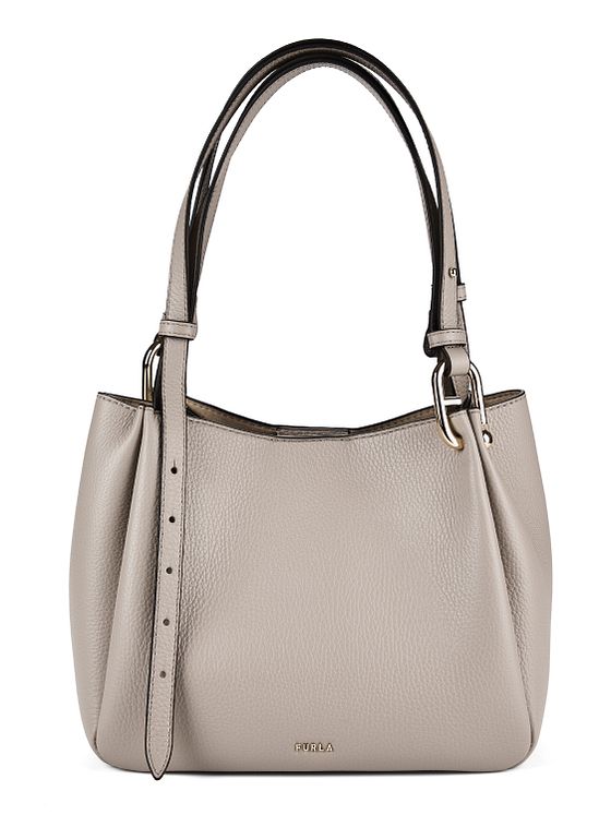 Furla Nuvola Olkalaukku M Nahka 25 cm Furla Nuvola Olkalaukku M Nahka 25 cm