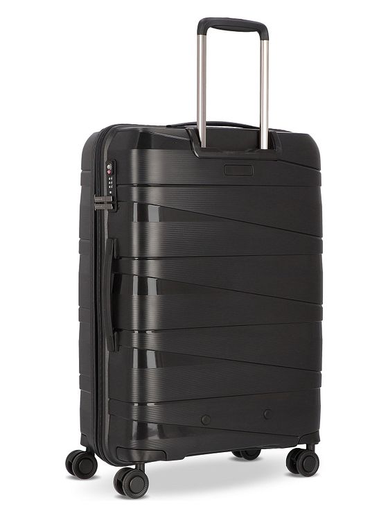 Redolz Essentials 10 MEDIUM 4 hjul Trolley 67 cm