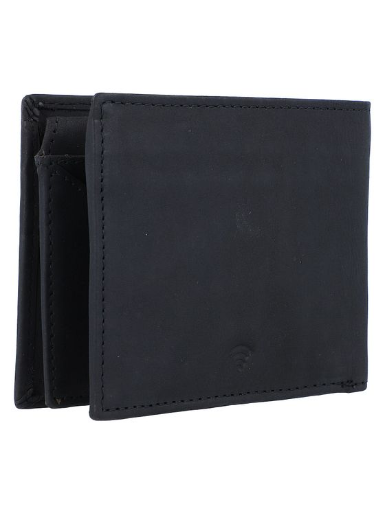 Greenburry Vintage pung RFID læder 12 cm Greenburry Vintage pung RFID læder 12 cm