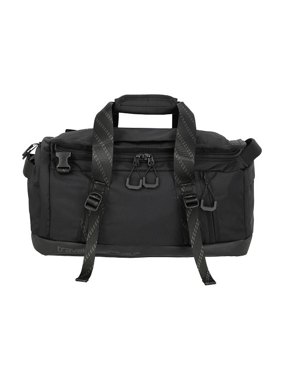 Travelite Venture Line Cestovní taška Weekender 40 cm
