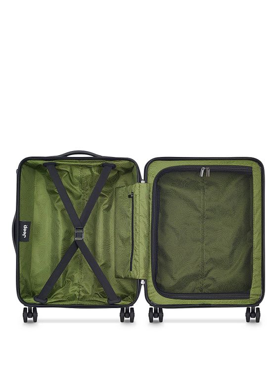 Jeep JH004C 4 hjul Kabinetrolley 55 cm