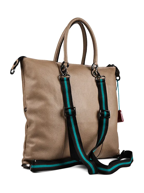 Gabs G3 Axelväska Läder 43 cm Gabs G3 Axelväska Läder 43 cm