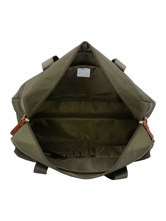 Bric's X-Travel Weekender rejsetaske 45 cm Bric's X-Travel Weekender rejsetaske 45 cm