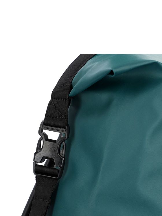 Herschel Roll Top-rygsæk med 46 cm rum til bærbar computer Herschel Roll Top-rygsæk med 46 cm rum til bærbar computer
