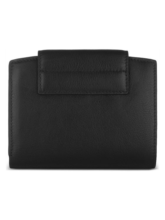 bugatti Romeo Pung RFID-beskyttelse Læder 9 cm bugatti Romeo Pung RFID-beskyttelse Læder 9 cm