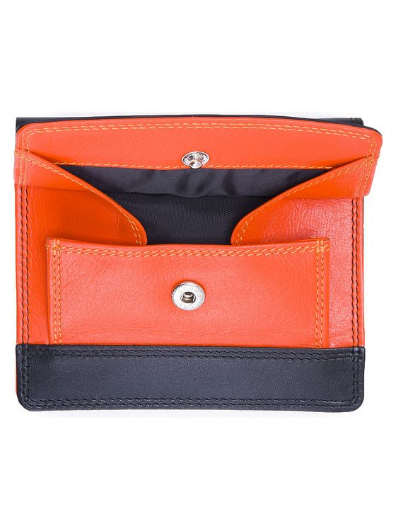 Mywalit Pung i læder 10 cm Mywalit Pung i læder 10 cm