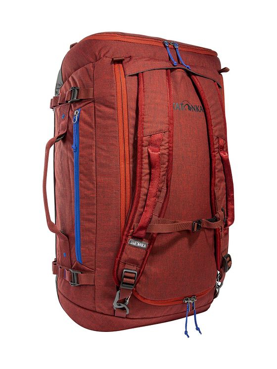 Tatonka Duffle Bag 45 Foldbar rejsetaske 57 cm Tatonka Duffle Bag 45 Foldbar rejsetaske 57 cm