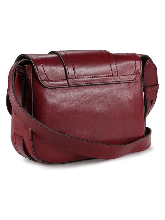 The Bridge BENEDETTA Skuldertaske Læder 24 cm