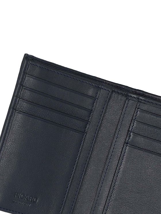 Picard Bali 1 Pung RFID-beskyttelse Læder 12.5 cm Picard Bali 1 Pung RFID-beskyttelse Læder 12.5 cm