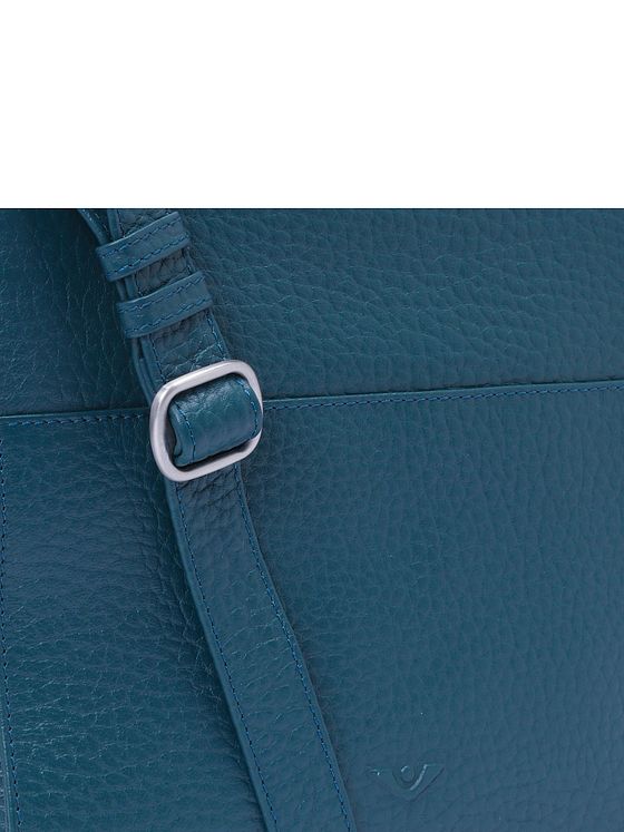 Voi Hirsch Candice Skuldertaske Læder 24 cm