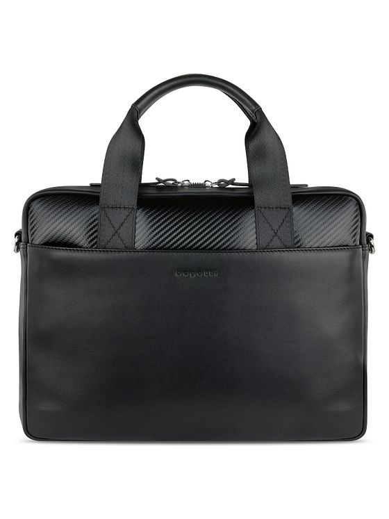 bugatti Comet bags Dokumenttaske Læder 36 cm Laptoprum