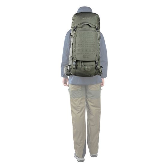 Tatonka Pyrox 45+10 Trekkingový batoh 65 cm