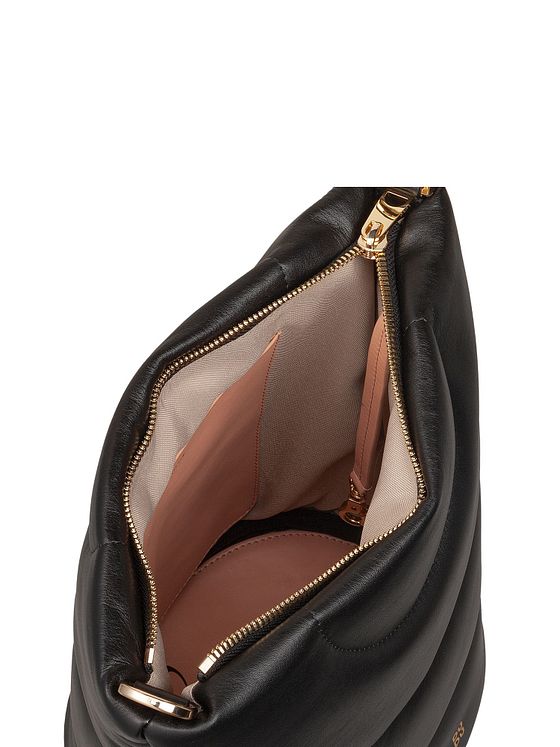 DuDu Barbara Skuldertaske Læder 24.5 cm