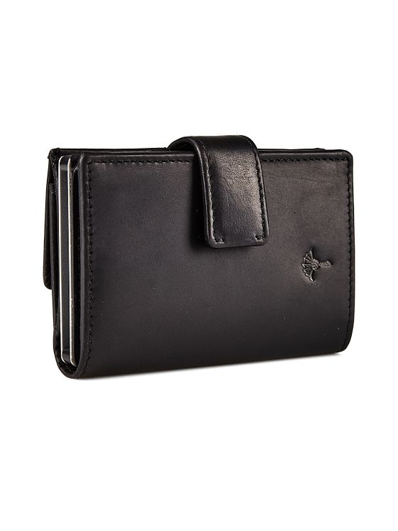 Joop! Cerratano Kreditkortetui RFID-beskyttelse Læder 10.5 cm