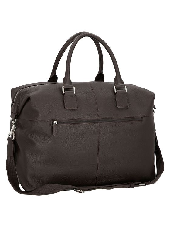 Picard Milano Weekend-rejsetaske Læder 58 cm Picard Milano Weekend-rejsetaske Læder 58 cm