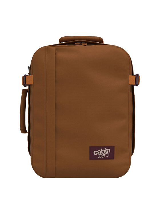 Cabin Zero Adventure 185 Daypack 39 cm Laptoprum Cabin Zero Adventure 185 Daypack 39 cm Laptoprum