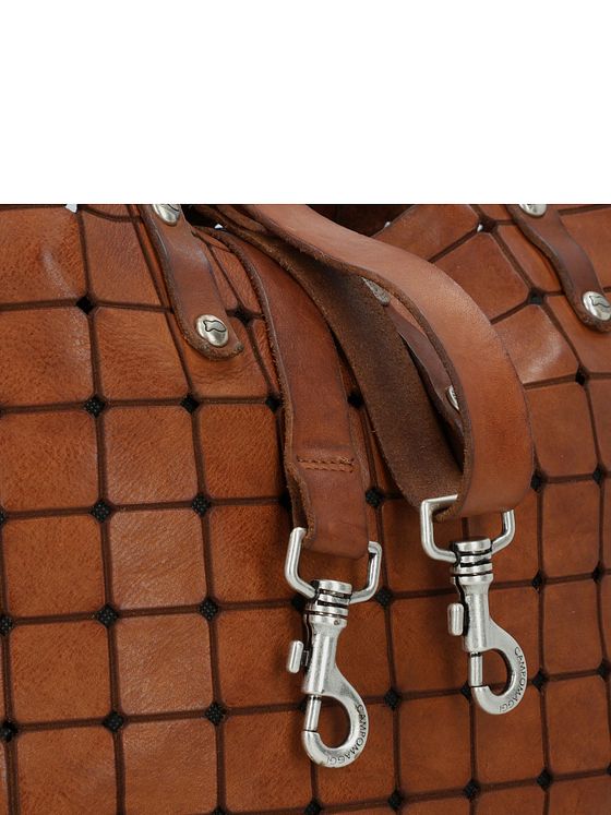 Campomaggi Acacia Shopper-taske Læder 45 cm Campomaggi Acacia Shopper-taske Læder 45 cm