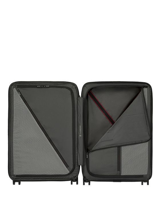 Victorinox Airox Advanced 4 hjul Trolley M 69 cm med strækfold
