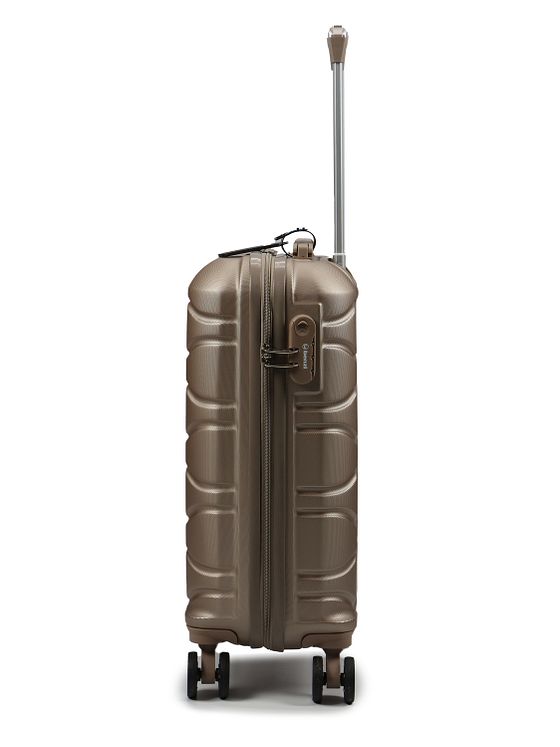 Benzi 5807 4 hjul Kabinetrolley 55 cm