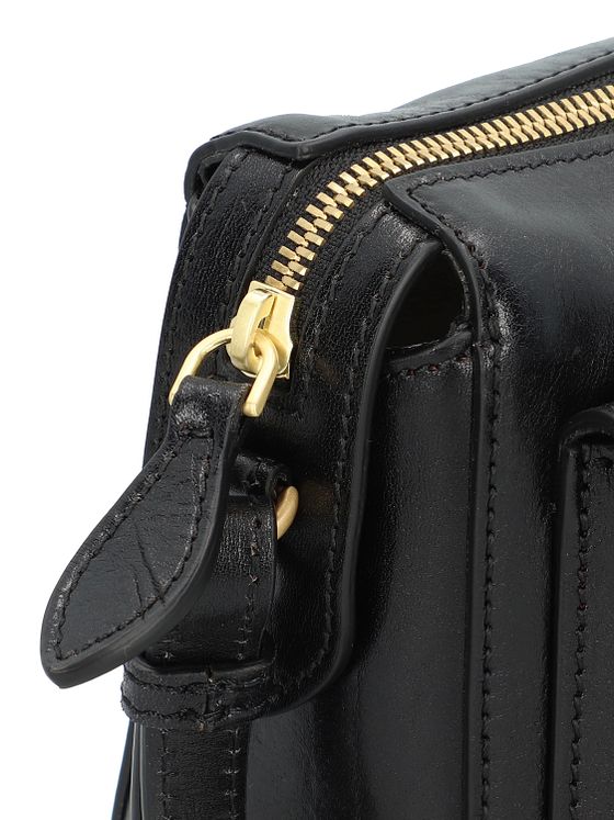 The Bridge Bolsa de hombro Piel natural 20 cm The Bridge Bolsa de hombro Piel natural 20 cm