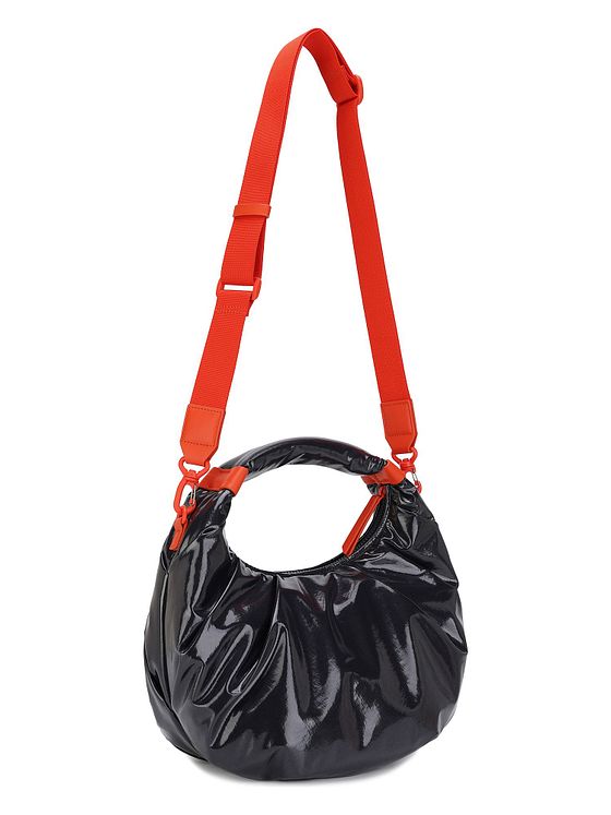 LES VISIONNAIRES Unio Kitzbuehel Skuldertaske S 34 cm