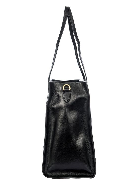 Bric's Volterra Shopper-taske M Læder 40.5 cm Laptoprum Bric's Volterra Shopper-taske M Læder 40.5 cm Laptoprum