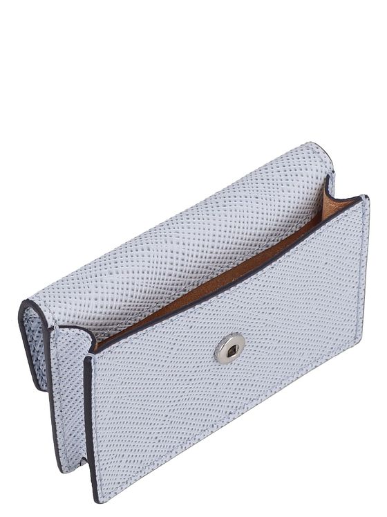 Lauren Ralph Lauren Pung Læder 10 cm