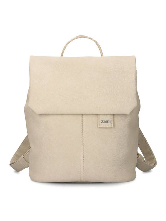 Zwei Mademoiselle.M City-rygsæk 29 cm Zwei Mademoiselle.M City-rygsæk 29 cm