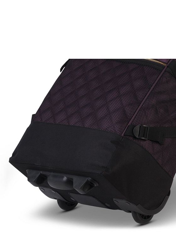 Punta Wheel "Classy" Indkøbsvogn 50 cm