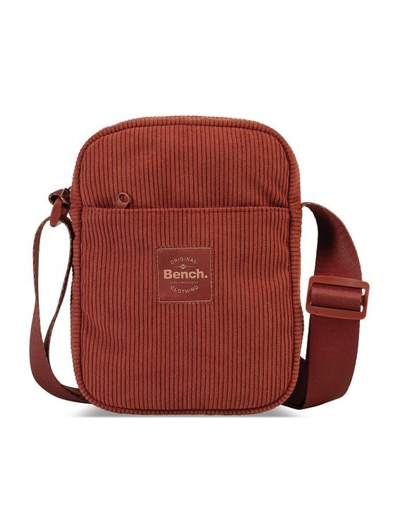 Bench Cord Bolsa banderola Mini Bag 15 cm Bench Cord Bolsa banderola Mini Bag 15 cm