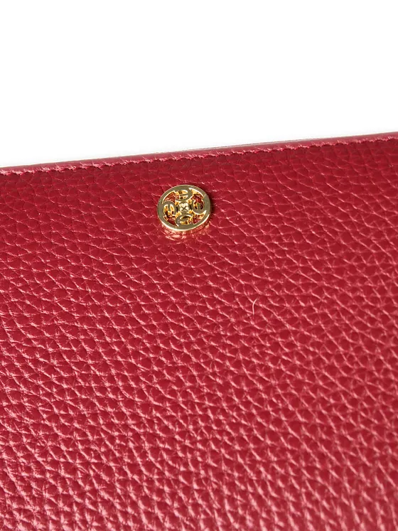 Esquire Alexandria Cartera Bloqueo RFID Piel natural 19 cm Esquire Alexandria Cartera Bloqueo RFID Piel natural 19 cm