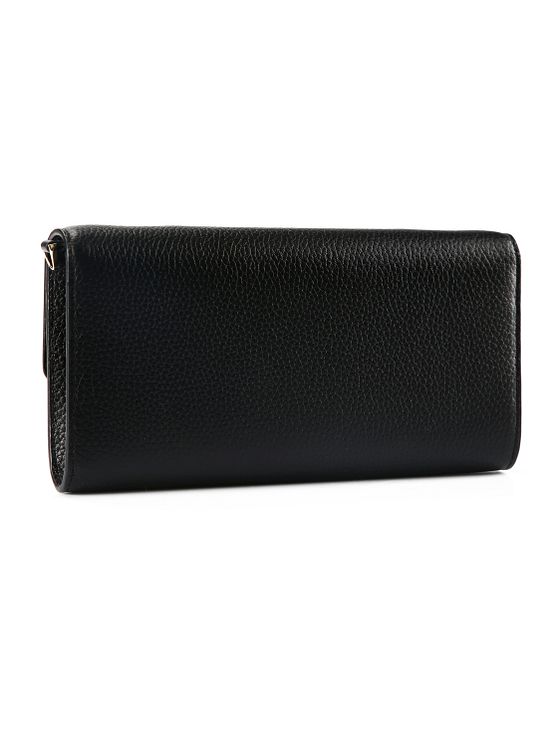 AIGNER Clutch pung Læder 20.5 cm