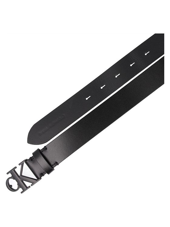Calvin Klein Jeans Bælte Læder