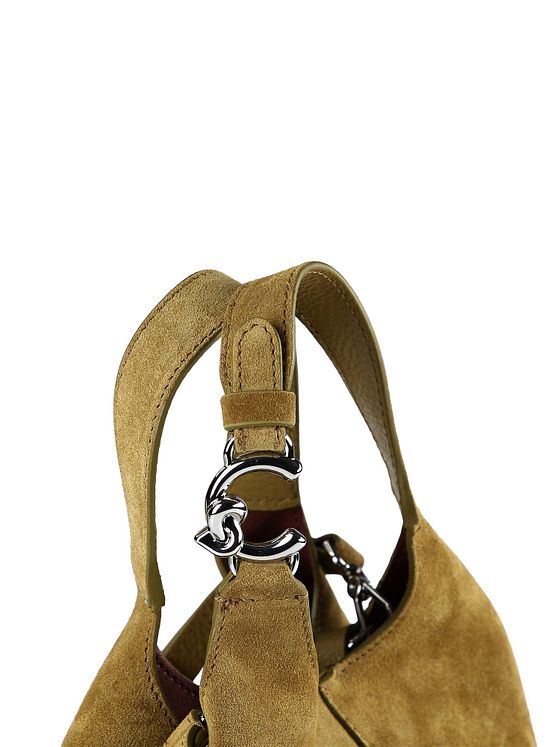 Coccinelle C-Easy Skuldertaske Læder 21 cm