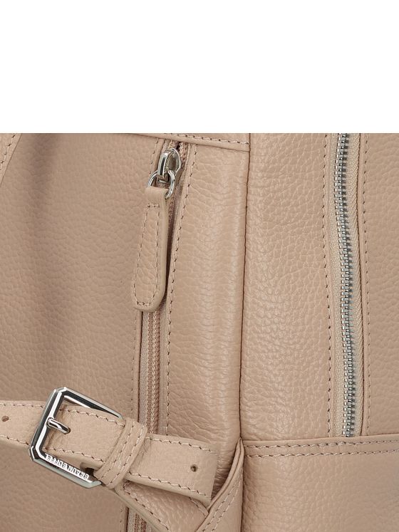 Braun Büffel Hanna City-rygsæk S Læder 31 cm