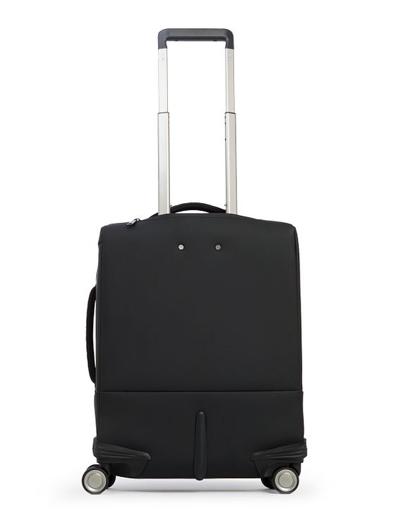 Piquadro Piquadro x Ducati Limited 4 kolečka Kabinkový kufr 55 cm