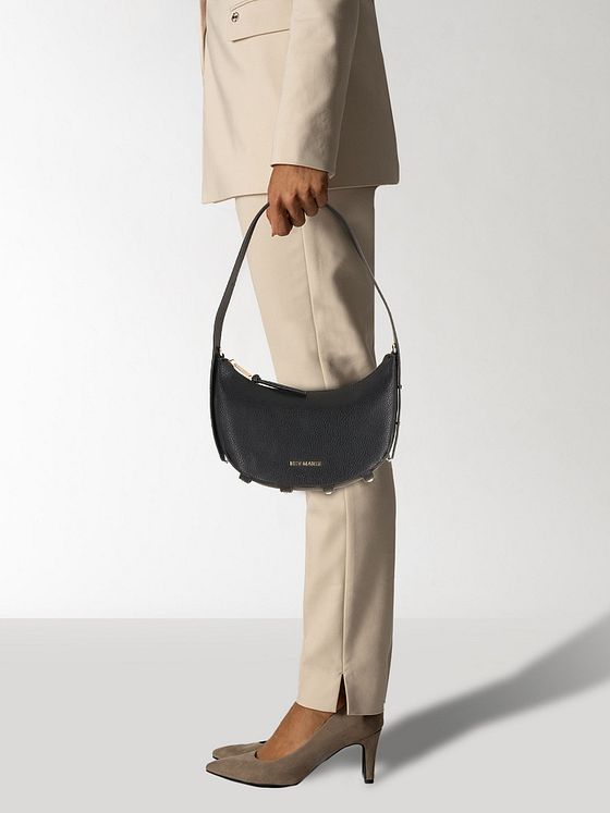 Hey Marly Lifetime Sister Kabelka S Kůže 24 cm